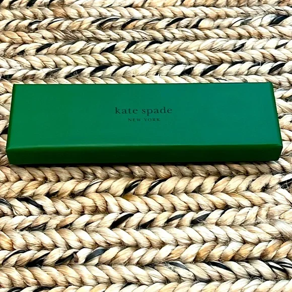 Kate Spade NWT To-Do List Ballpoint Pen - Picture 7 of 7